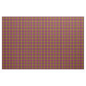 Culloden Scotland District Tartan Stoff (Yard (91,4 cm))