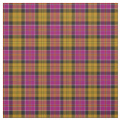 Culloden Scotland District Tartan Stoff (Muster)