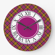 Culloden Scotland Tartan Border