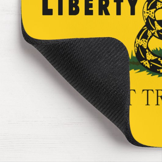 CULPEPER FLAGGE MOUSEPAD (Ecke)