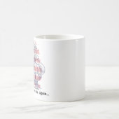 Culpepper Inn Spill Lugano Unexpected Classic Tour Kaffeetasse (Mittel)