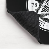 Culper Spy Ring Revolutionskrieg Mousepad (Ecke)