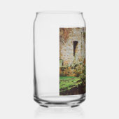 Culross Abbey Dosenglas (Rechts)