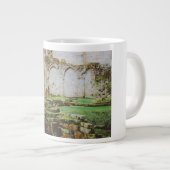 Culross Abbey Jumbo-Tasse (Vorderseite Rechts)