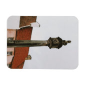 Culross - Fife - Schottland Magnet (Horizontal)