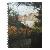 Culross - Fife - Schottland Notizblock (Vorderseite)