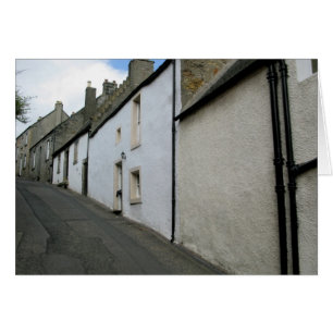 Culross, Schottland 2014