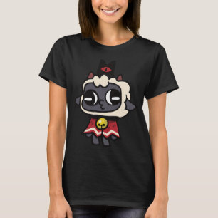 Cult of the Lamb High-Rez Derp T-Shirt