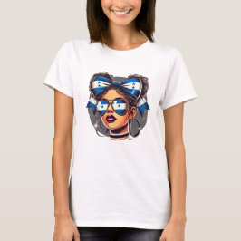 Cultura Catracha 02 colección-01 T-Shirt