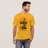 Cultura T-Shirt (Vorne ganz)