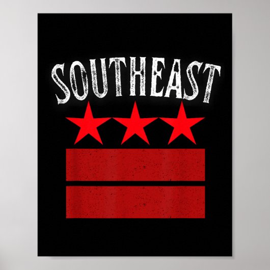 Culture Dont Mute Gentrification Gogo Music Eagle Poster (Vorne)