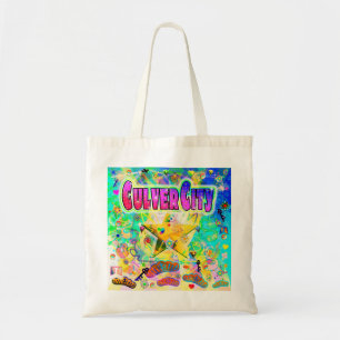 Culver City Epoch Hour Tote Bag Tragetasche