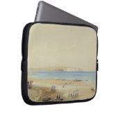 Culver Klippe, Insel von Wight (w/c, Stift u. Laptopschutzhülle (Vorne Rechts)