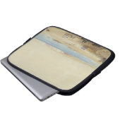 Culver Klippe, Insel von Wight (w/c, Stift u. Laptopschutzhülle (Vorne Knopf)