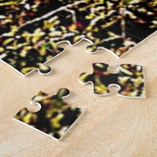 Culzean Castle - Kennedy Clan Puzzle (Seite)