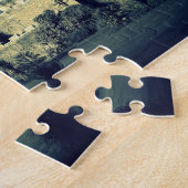 Culzean Schloss - Puzzlespiel Puzzle (Seite)