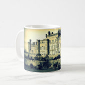 Culzean Schloss - Tasse (Vorderseite Links)