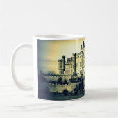 Culzean Schloss - Tasse (Links)