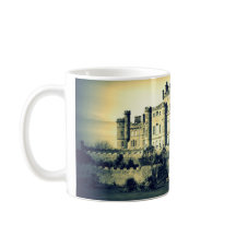 Culzean Schloss - Tasse