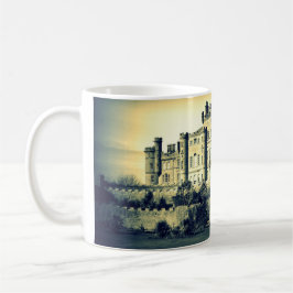 Culzean Schloss - Tasse