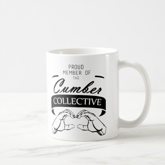 CumberCollective Tasse (Rechts)
