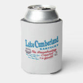 Cumberland Drink Cosy Can Cooler Dosenkühler (Kanne Rückseite)
