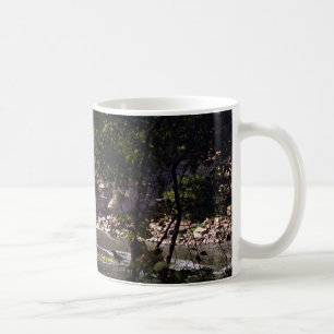 Cumberland-Fälle, Corbin, Kentucky Kaffeetasse