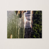 Cumberland-Fälle Puzzle (Horizontal)