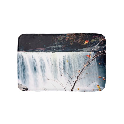 Cumberland Falls Badematte (Vorderseite)