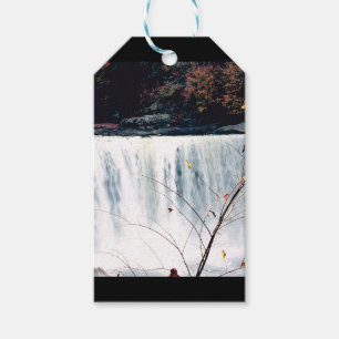 Cumberland Falls Geschenkanhänger