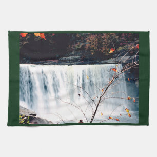 Cumberland Falls Geschirrtuch