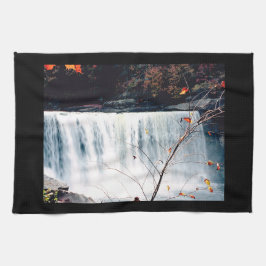Cumberland Falls Geschirrtuch