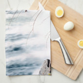 Cumberland Falls Geschirrtuch (Viertel Falte)