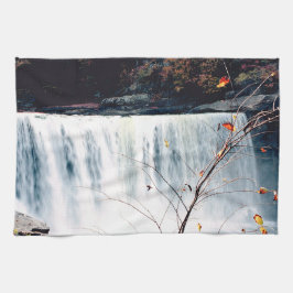 Cumberland Falls Geschirrtuch