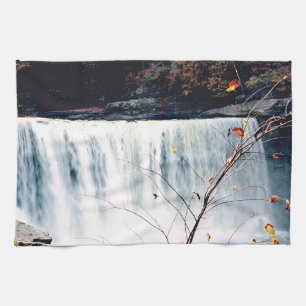 Cumberland Falls Geschirrtuch