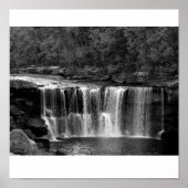 Cumberland Falls Kentucky Poster (Vorne)