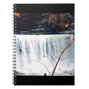 Cumberland Falls Notizblock