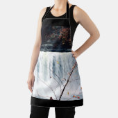 Cumberland Falls Schürze (InSitu)