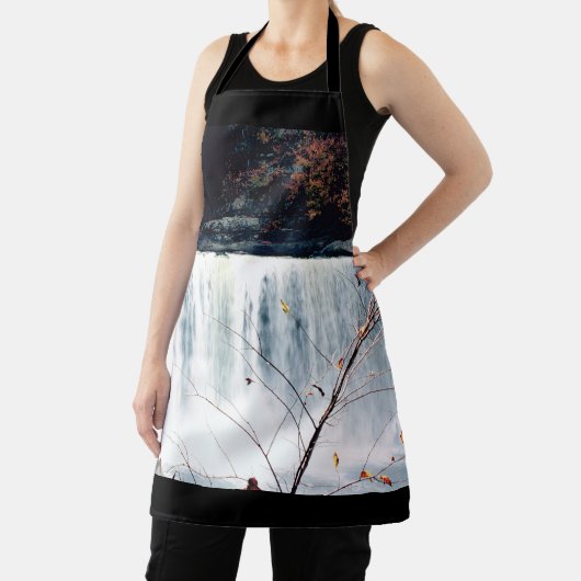 Cumberland Falls Schürze (InSitu)