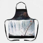 Cumberland Falls Schürze (Vorderseite)