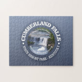 Cumberland Falls SRP Puzzle (Horizontal)