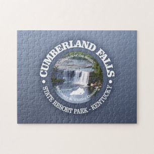 Cumberland Falls SRP Puzzle