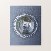 Cumberland Falls SRP Puzzle (Vertikal)