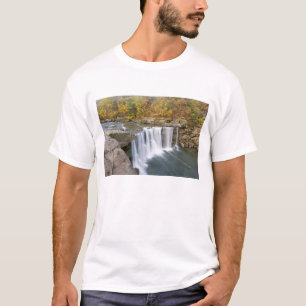 Cumberland Falls Staat Park in der Nähe von Corbi T-Shirt
