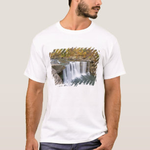 Cumberland Falls Staat Park in der Nähe von Corbi T-Shirt