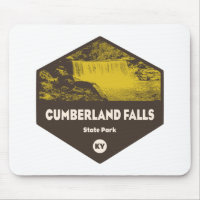 Cumberland Falls Staat Park Kentucky