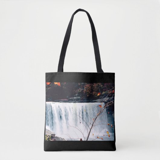 Cumberland Falls Tasche (Vorderseite)