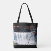Cumberland Falls Tasche (Rückseite)