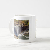 Cumberland fällt Tasse (Vorderseite Links)