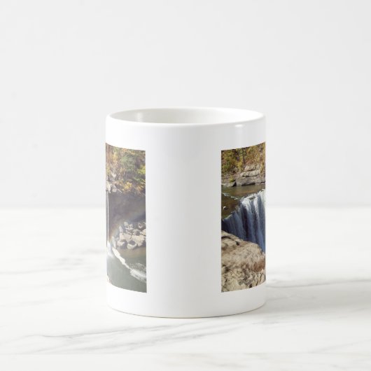 Cumberland fällt Tasse (Mittel)